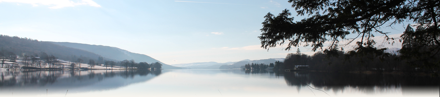 Lake Windermere Guest House for Adults